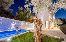 3 odalılar villa 240 m² Budva city'da, Karadağ. 1,200,000 €