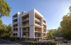 New residential complex with apartments Germasogeia'da, Kıbrıs. Min.670,000 €