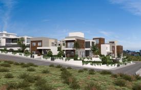 Villa – Mouttagiaka, Limasol, Kıbrıs. 1,150,000 €