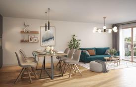 New residential complex with apartments Yvelines'da, Fransa. Min.382,000 €