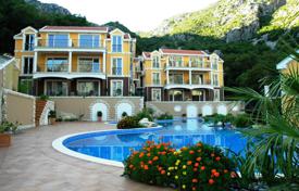 Çatı dairesi – Orahovac, Kotor, Karadağ. 126,000 €