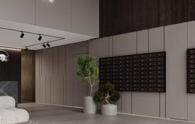 2 odalılar daire 66 m² Vake-Saburtalo'da, Gürcistan. $126,000