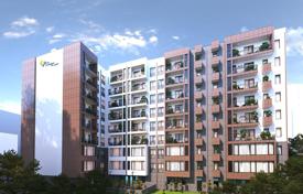 2 odalılar daire 68 m² Vake-Saburtalo'da, Gürcistan. $125,000
