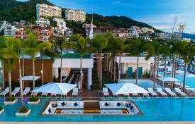 2 odalılar daire 112 m² Jalisco'da, Mexico. $550,000