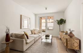2 odalılar daire 56 m² Manhattan'da, Amerika Birleşik Devletleri. $1,115,000
