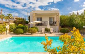 5 odalılar villa Coral Bay'da, Kıbrıs. 3,000 € haftalık