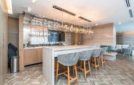 1 odalılar daire North York'da, Kanada. C$798,000