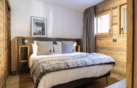6 odalılar konak 205 m² Morzine'de, Fransa. 2,550,000 €