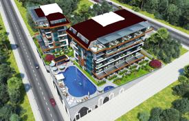 3 odalılar daire 104 m² Kestel'da, Türkiye. 21,101,000 TRY
