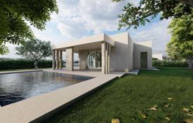3 odalılar villa 150 m² Padenghe sul Garda'da, İtalya. 695,000 €