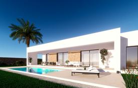 3 odalılar villa 144 m² Benidorm'da, İspanya. 726,000 €