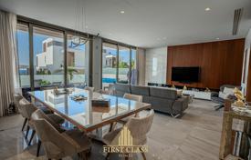 5 odalılar yazlık ev 330 m² Kissonerga'da, Kıbrıs. 1,800,000 €