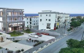 2 odalılar yeni binada daireler 63 m² Alsancak'da, Kıbrıs. 164,000 €