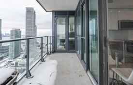 2 odalılar daire Etobicoke'de, Kanada. C$1,077,000