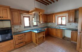 5 odalılar yazlık ev 380 m² Geroskipou'da, Kıbrıs. 890,000 €