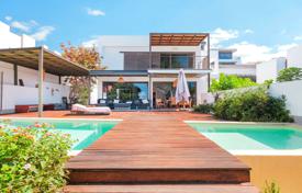 4 odalılar villa 240 m² Costa Adeje'de, İspanya. 2,625,000 €