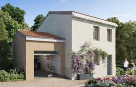 Şehir içinde müstakil ev – Pertuis, Provence - Alpes - Cote d'Azur, Fransa. From 355,000 €