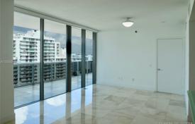 2 odalılar daire 123 m² Miami sahili'nde, Amerika Birleşik Devletleri. $1,120,000