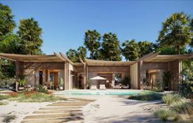 New residential complex with villas Tabuk Principality'da, Saudi Arabia. Min.$2,290,000