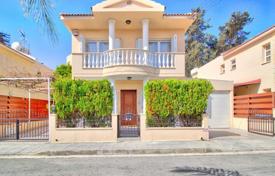 Villa – Agios Athanasios (Cyprus), Limasol, Kıbrıs. 940,000 €