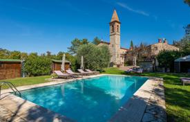 16 odalılar köşk 462 m² Siena'da, İtalya. 1,380,000 €