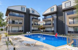 3 odalılar daire 72 m² Belek'te, Türkiye. 8,329,000 TRY