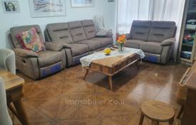 3 odalılar daire 75 m² Nahariyya'da, İsrail. $390,000