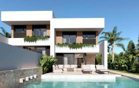 3 odalılar villa 140 m² Orihuela Costa'da, İspanya. 559,000 €