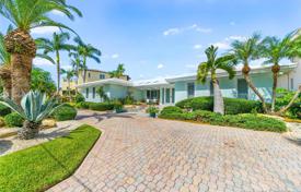 Villa – Coral Gables, Florida, Amerika Birleşik Devletleri. $2,249,000