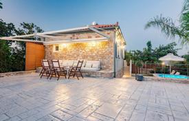 2 odalılar yazlık ev 50 m² Mora'da, Yunanistan. 290,000 €