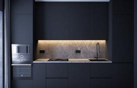 3 odalılar daire 70 m² Vake-Saburtalo'da, Gürcistan. $229,000