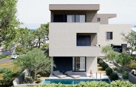 3 odalılar daire 86 m² Murter'de, Hırvatistan. 377,000 €