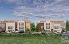 3 odalılar yeni binada daireler 89 m² Kotor (city)'da, Karadağ. 233,000 €