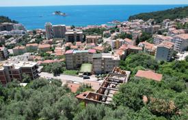 10 odalılar şehir içinde müstakil ev 500 m² Petrovac'ta, Karadağ. 2,500,000 €