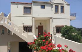 Şehir içinde müstakil ev – Hanya, Girit, Yunanistan. 375,000 €