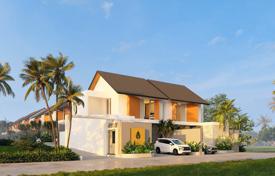 4 odalılar villa 346 m² Sanur Beach'da, Endonezya. $722,000