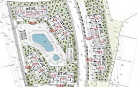 2 odalılar daire 96 m² Agios Athanasios (Cyprus)'da, Kıbrıs. 467,000 €