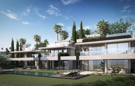 5 odalılar villa 1419 m² Sotogrande'de, İspanya. 6,950,000 €