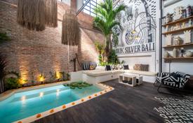 2 odalılar villa 170 m² Tibubeneng'da, Endonezya. $388,000