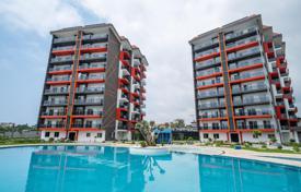 5 odalılar çatı dairesi 200 m² Avsallar'da, Türkiye. 11,933,000 TRY