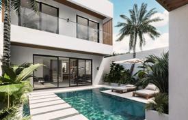 2 odalılar villa 127 m² Uluwatu'da, Endonezya. $319,000