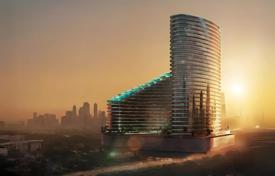 Market Binghatti Skyflame – Majan, Dubai, BAE. $796,000