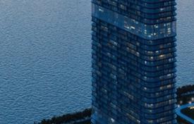 2 odalılar yeni binada daireler 67 m² Batumi'de, Gürcistan. $180,000
