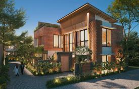 3 odalılar villa 197 m² Kerobokan Kelod'da, Endonezya. $558,000