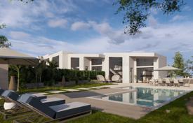 3 odalılar villa 111 m² Sani'de, Yunanistan. 535,000 €