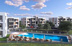 3 odalılar yeni binada daireler 96 m² Girne'de, Kıbrıs. 179,000 €