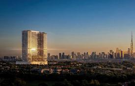 Konut kompleksi The WOW Tower – Dubai Land Residence Complex, Dubai, BAE. Min.$204,000