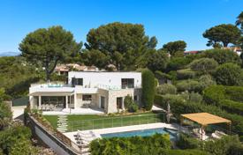 7 odalılar villa Le Cannet'da, Fransa. Price on request