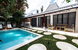 Villa – Ubud, Bali, Endonezya. $385,000