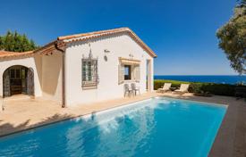 4 odalılar villa 180 m² Beaulieu-sur-Mer'de, Fransa. 2,950,000 €